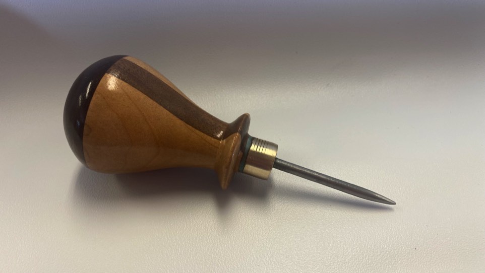 The Awl  Popular Woodworking